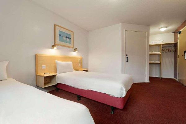 Days Inn Gretna Green Welcome Break Service Area (Dumfries and Galloway)